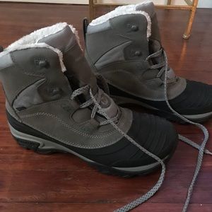 Merrell Boots